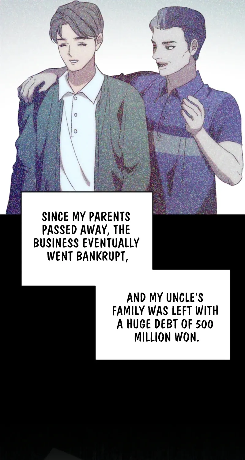 Because It's a Bed Scene Chapter 1 page 60 - 