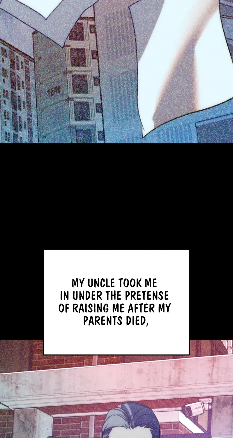 Because It's a Bed Scene Chapter 1 page 62 - 