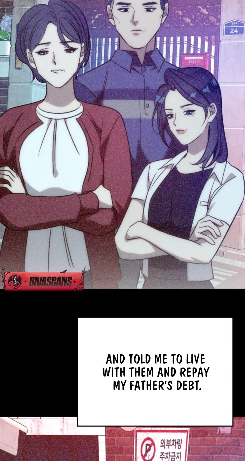 Because It's a Bed Scene Chapter 1 page 63 - 