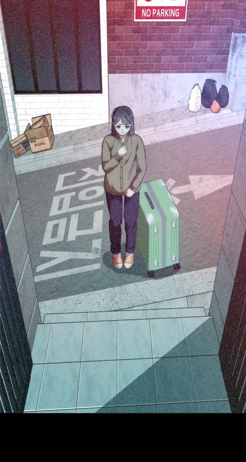 Because It's a Bed Scene Chapter 1 page 64 - 
