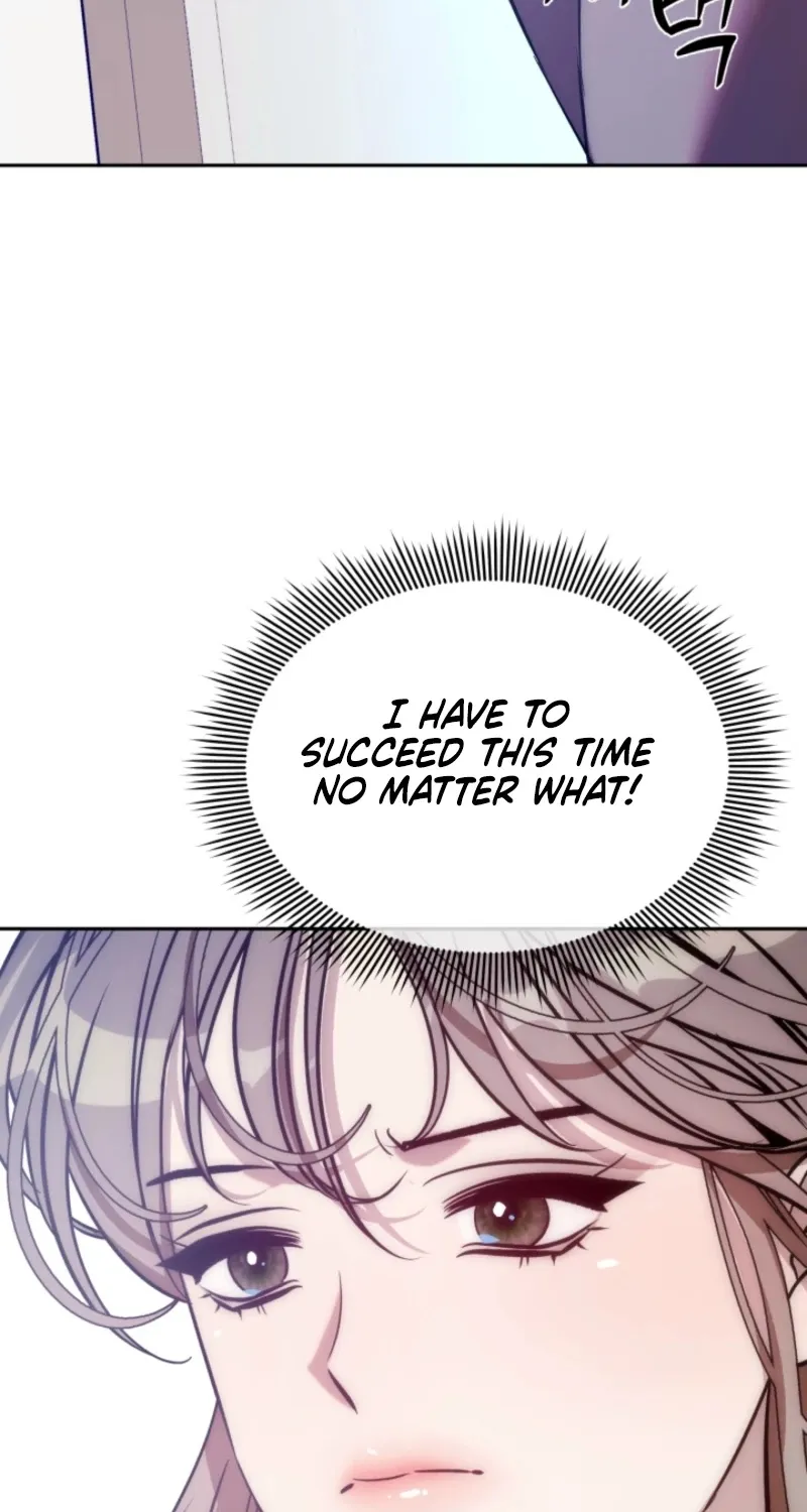 Because It's a Bed Scene Chapter 1 page 67 - 