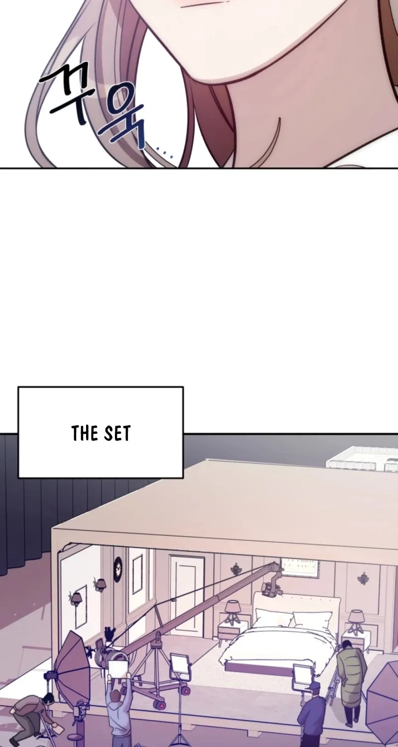 Because It's a Bed Scene Chapter 1 page 68 - 