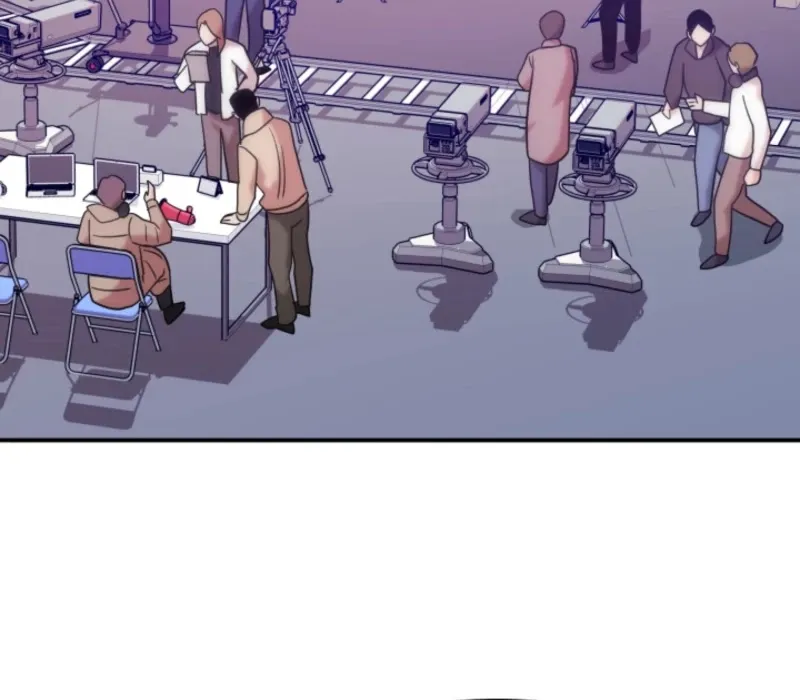 Because It's a Bed Scene Chapter 1 page 69 - 