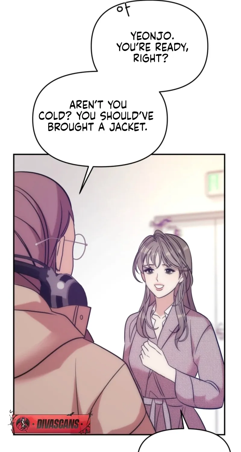 Because It's a Bed Scene Chapter 1 page 70 - 
