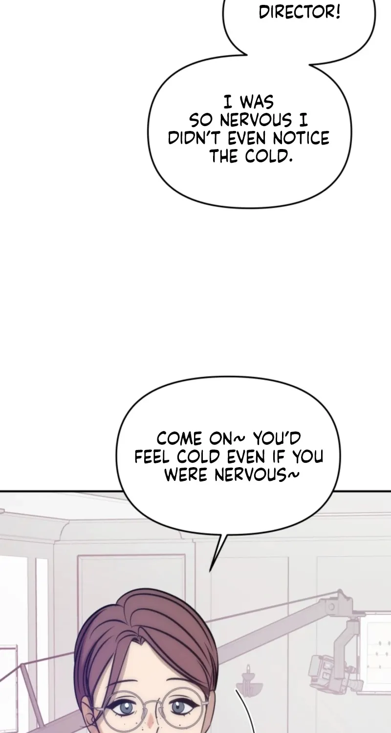 Because It's a Bed Scene Chapter 1 page 71 - 