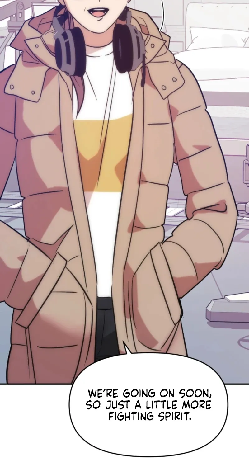 Because It's a Bed Scene Chapter 1 page 72 - 