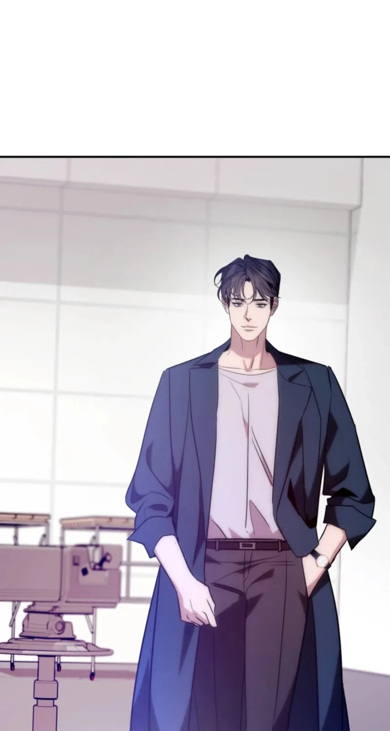 Because It's a Bed Scene Chapter 1 page 74 - 