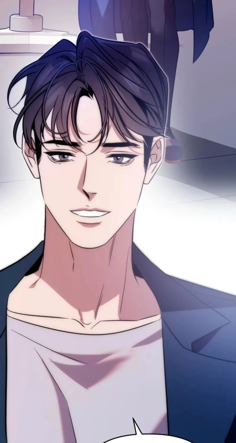 Because It's a Bed Scene Chapter 1 page 75 - 