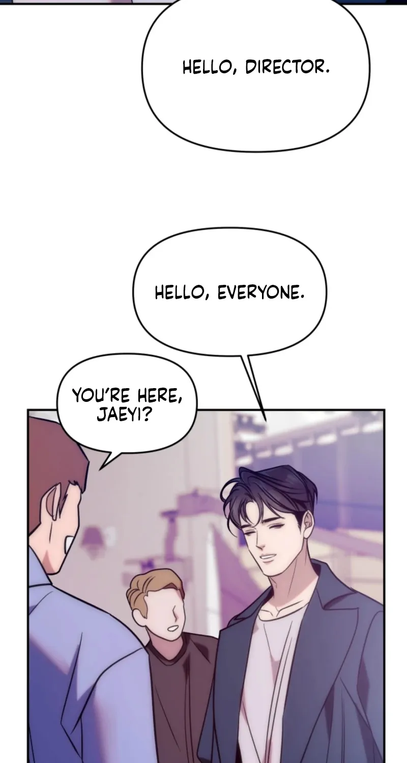 Because It's a Bed Scene Chapter 1 page 76 - 