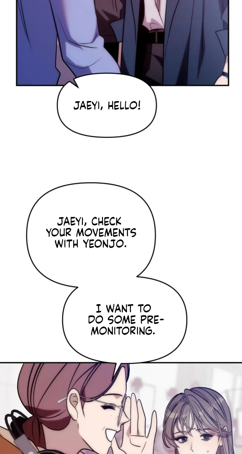 Because It's a Bed Scene Chapter 1 page 77 - 