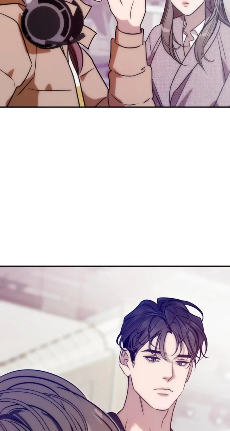 Because It's a Bed Scene Chapter 1 page 78 - 