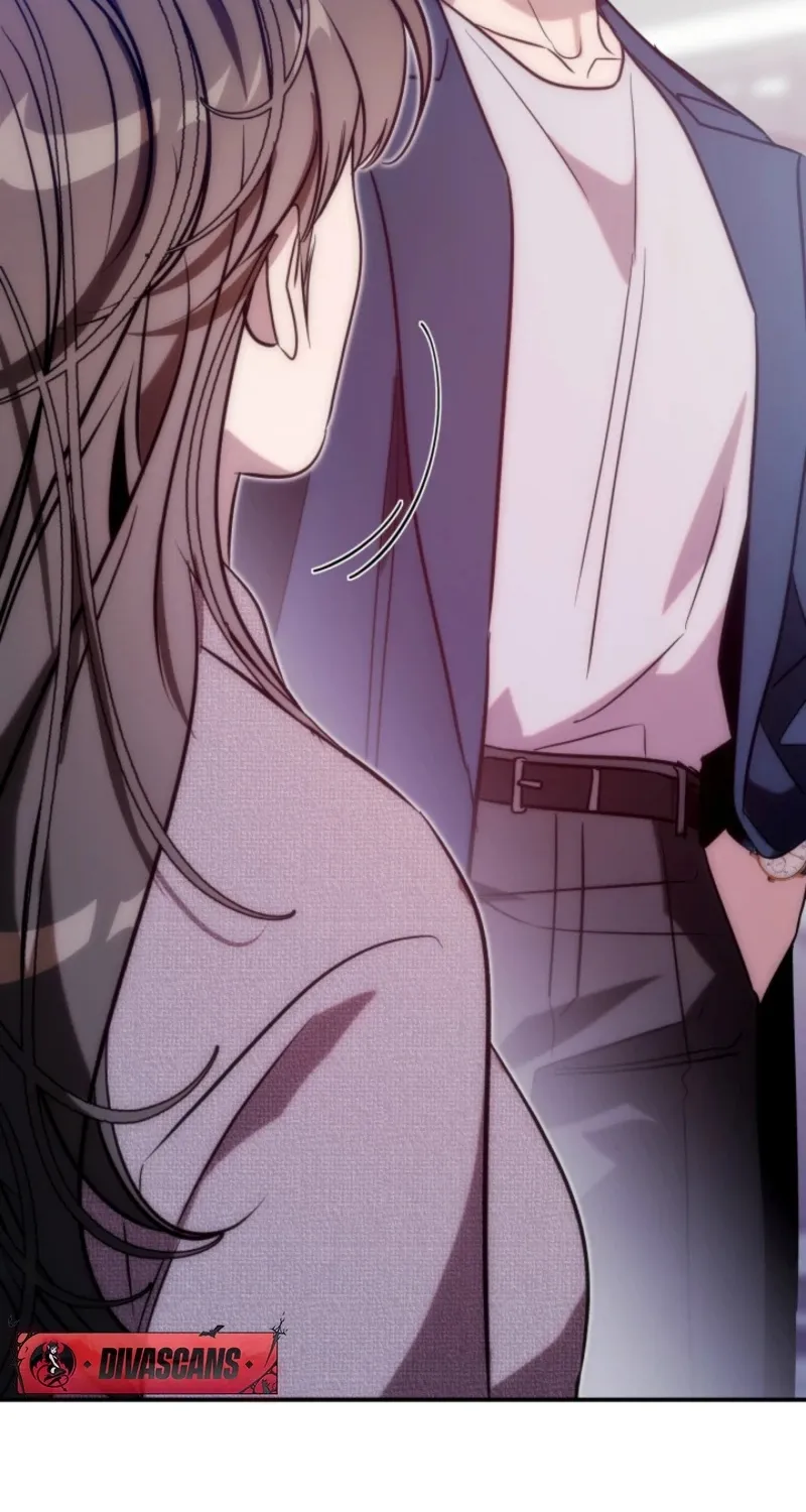 Because It's a Bed Scene Chapter 1 page 79 - 