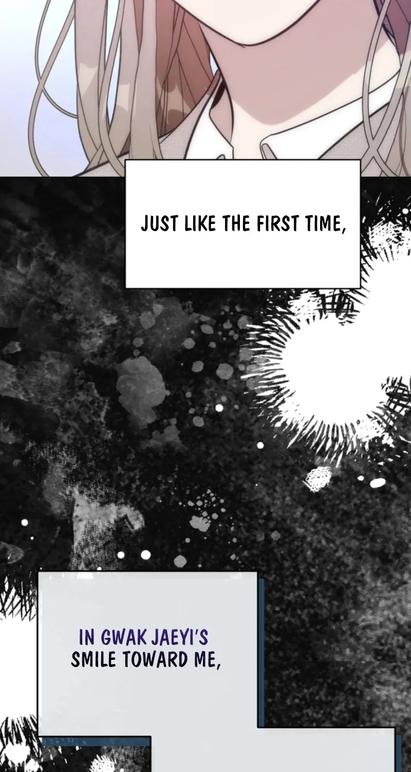 Because It's a Bed Scene Chapter 1 page 81 - 