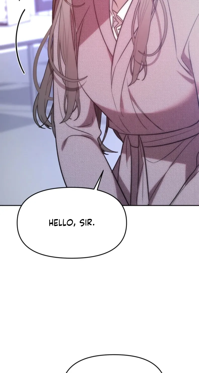 Because It's a Bed Scene Chapter 1 page 84 - 