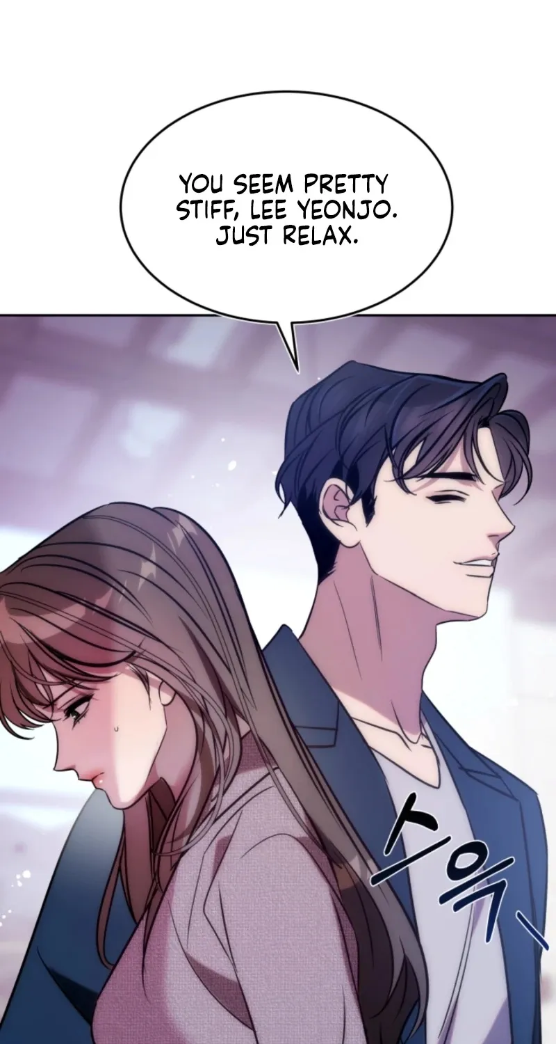 Because It's a Bed Scene Chapter 1 page 86 - 
