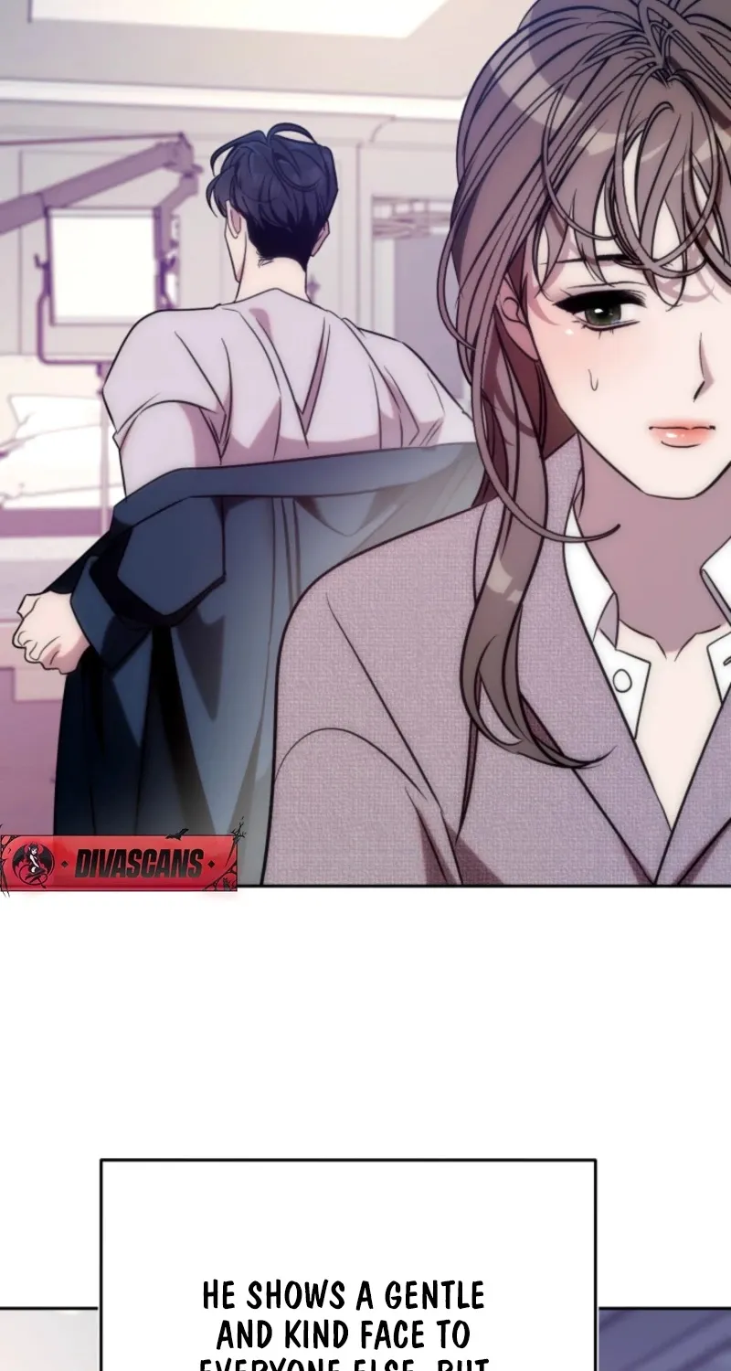 Because It's a Bed Scene Chapter 1 page 88 - 