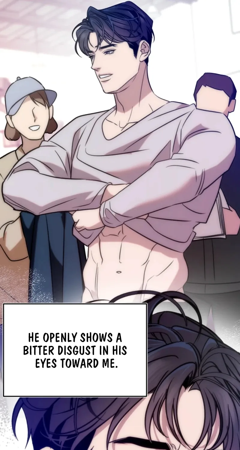 Because It's a Bed Scene Chapter 1 page 90 - 