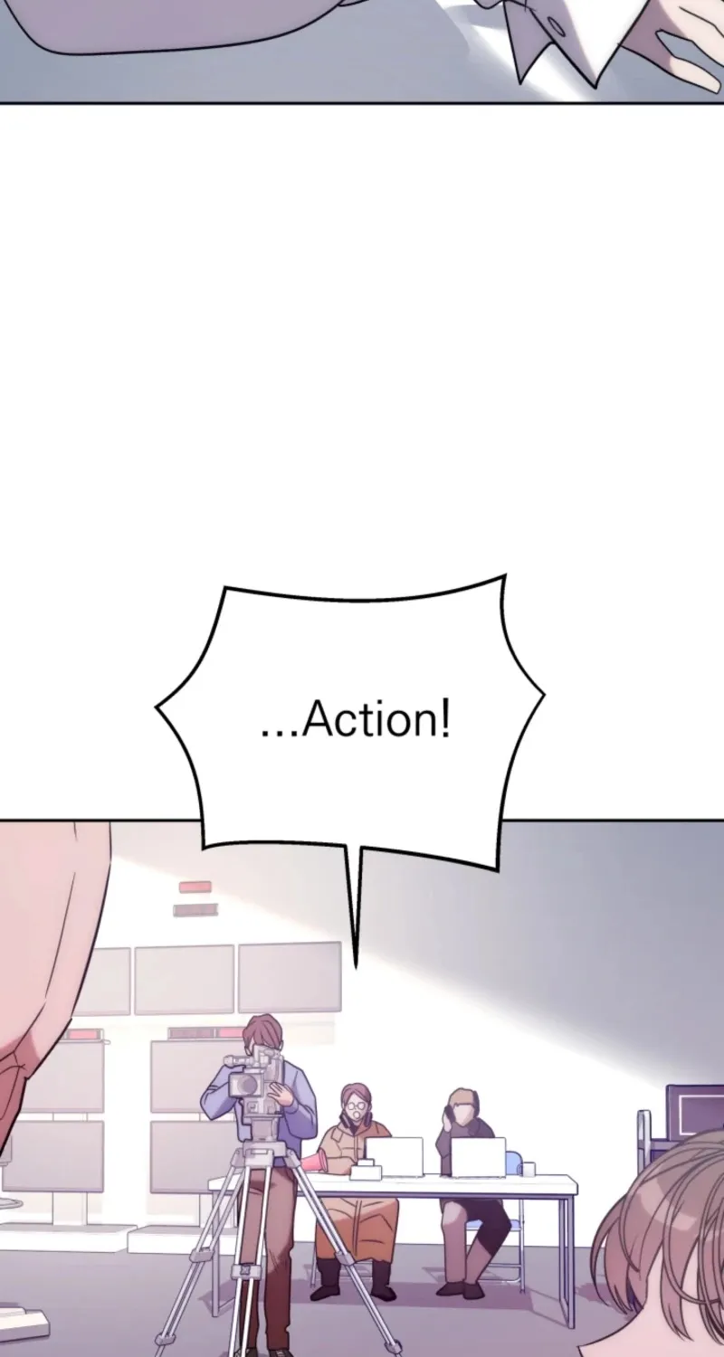 Because It's a Bed Scene Chapter 1 page 94 - 