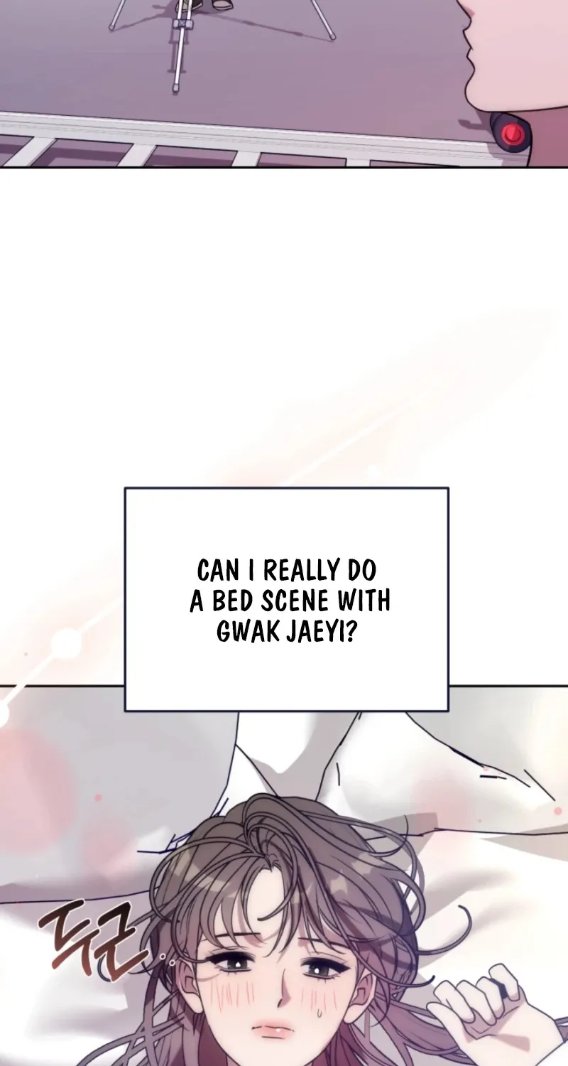 Because It's a Bed Scene Chapter 1 page 95 - 