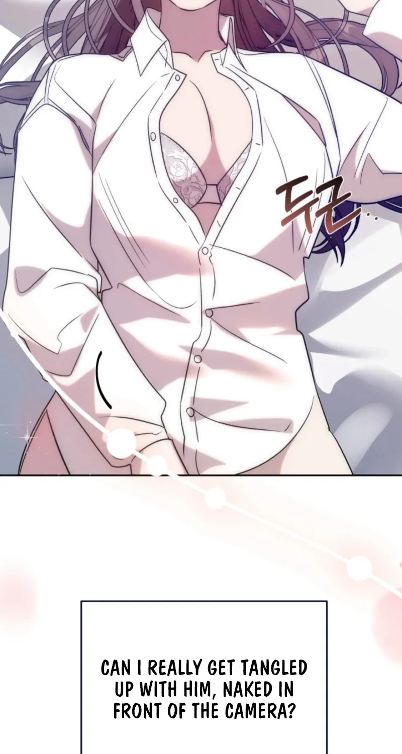 Because It's a Bed Scene Chapter 1 page 96 - 