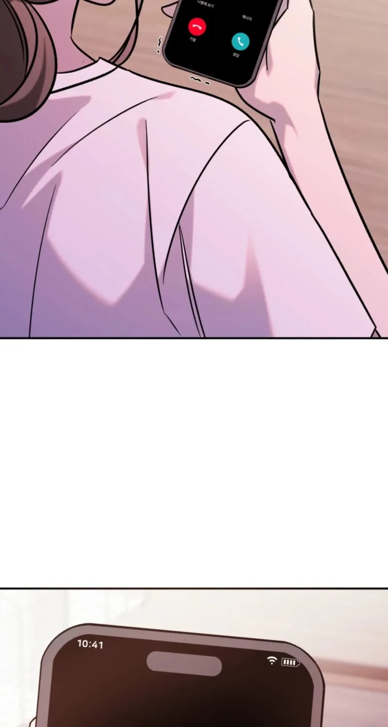 Because It's a Bed Scene Chapter 10 page 101 - 