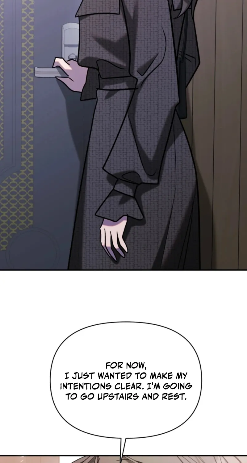 Because It's a Bed Scene Chapter 10 page 12 - 