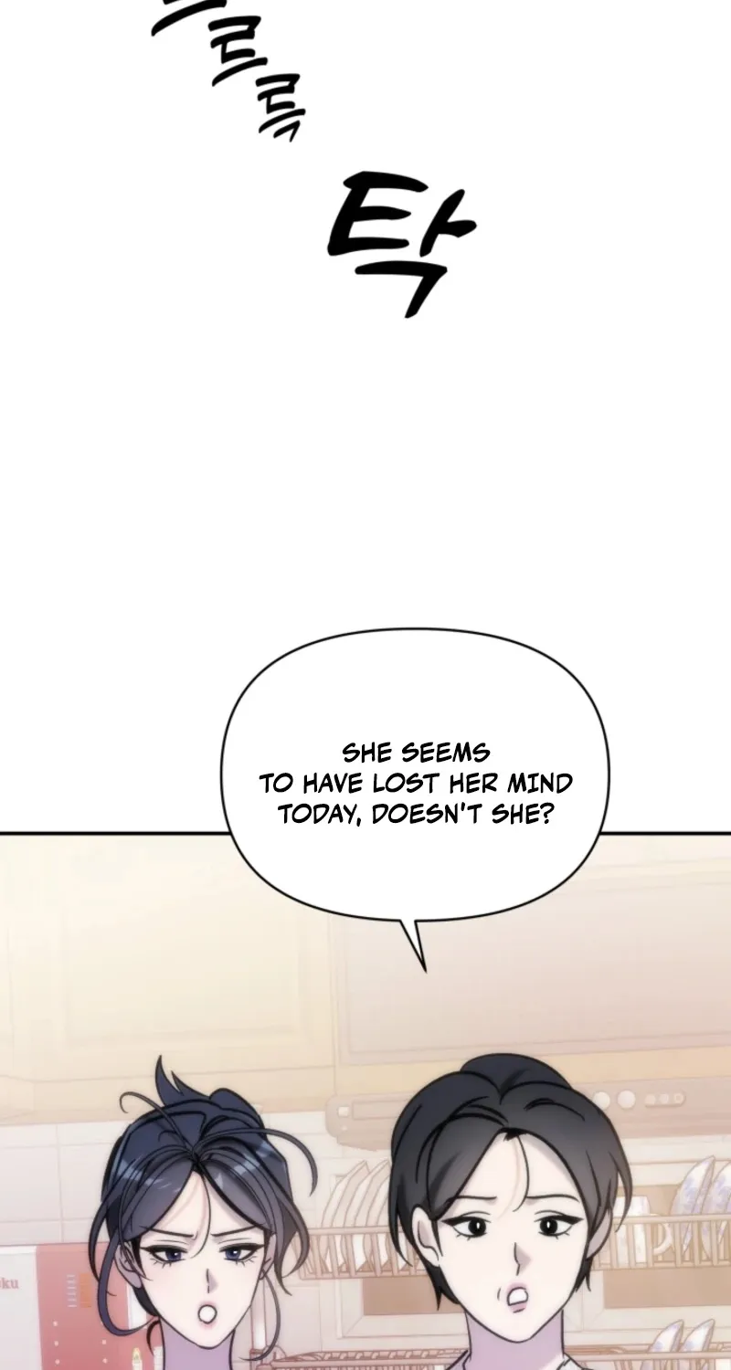 Because It's a Bed Scene Chapter 10 page 14 - 