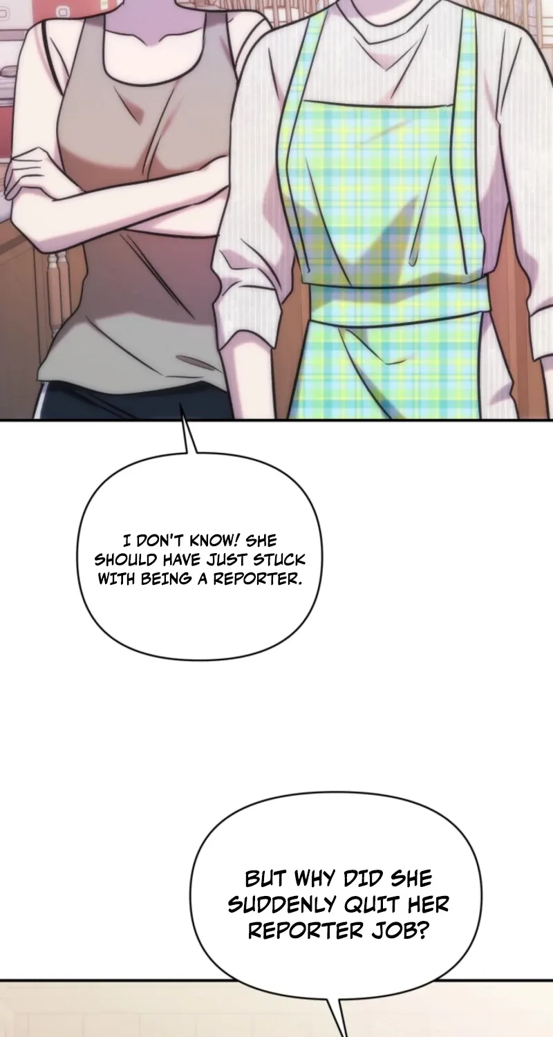 Because It's a Bed Scene Chapter 10 page 15 - 