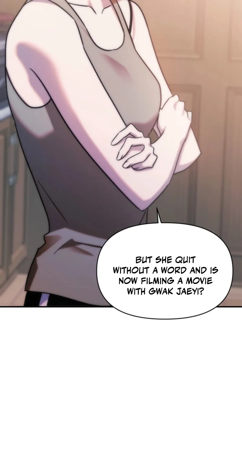 Because It's a Bed Scene Chapter 10 page 18 - 