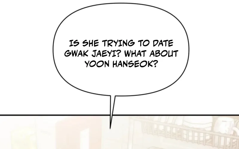 Because It's a Bed Scene Chapter 10 page 19 - 