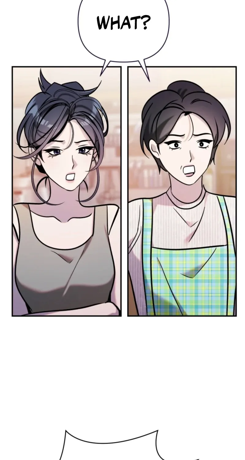 Because It's a Bed Scene Chapter 10 page 3 - 