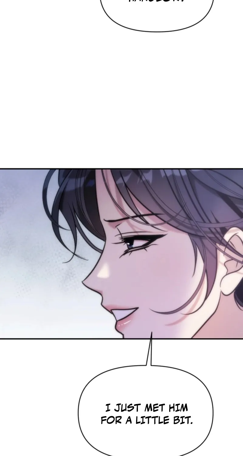 Because It's a Bed Scene Chapter 10 page 21 - 