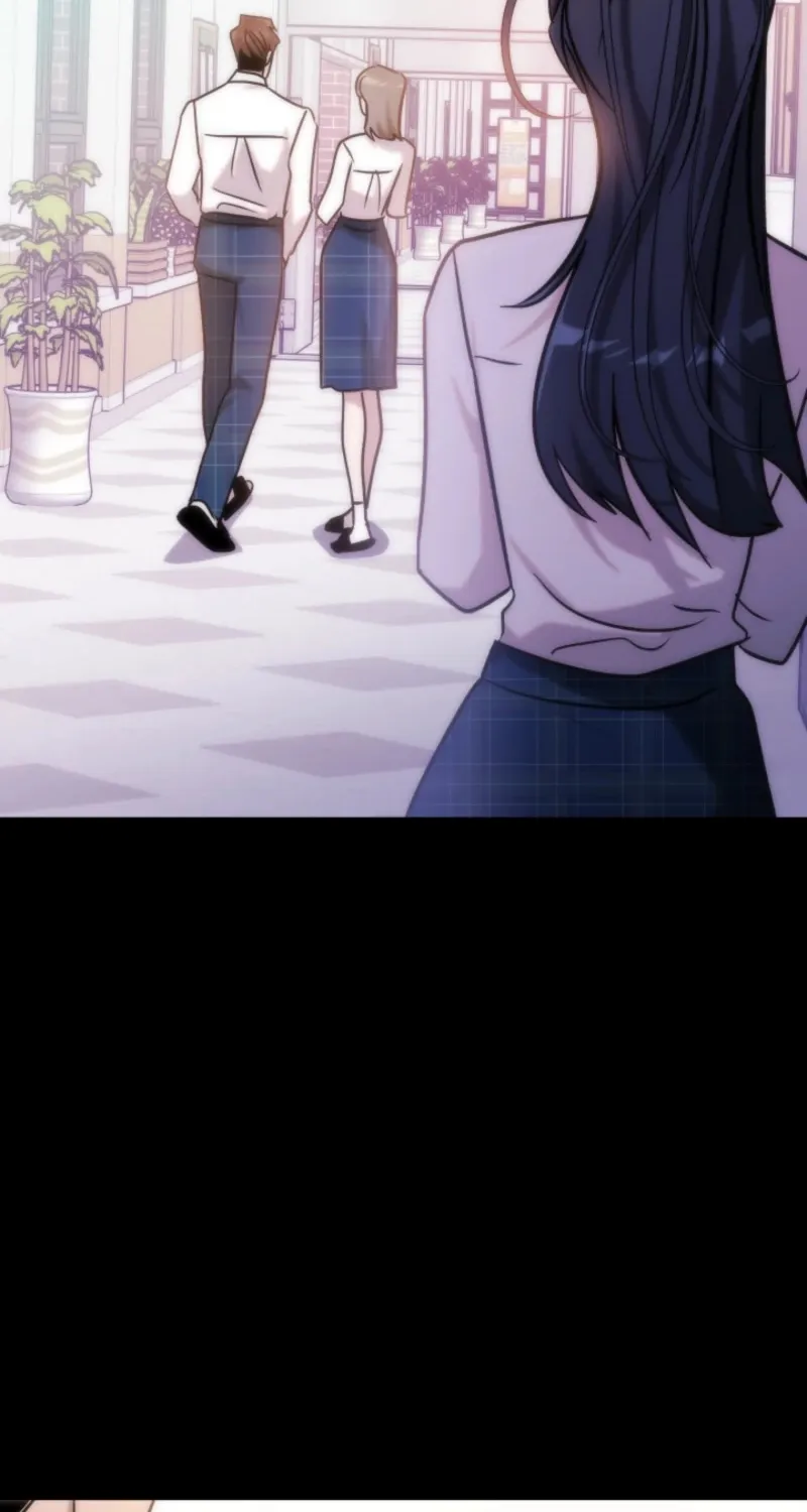 Because It's a Bed Scene Chapter 10 page 23 - 