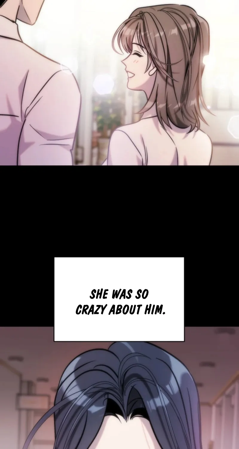Because It's a Bed Scene Chapter 10 page 24 - 