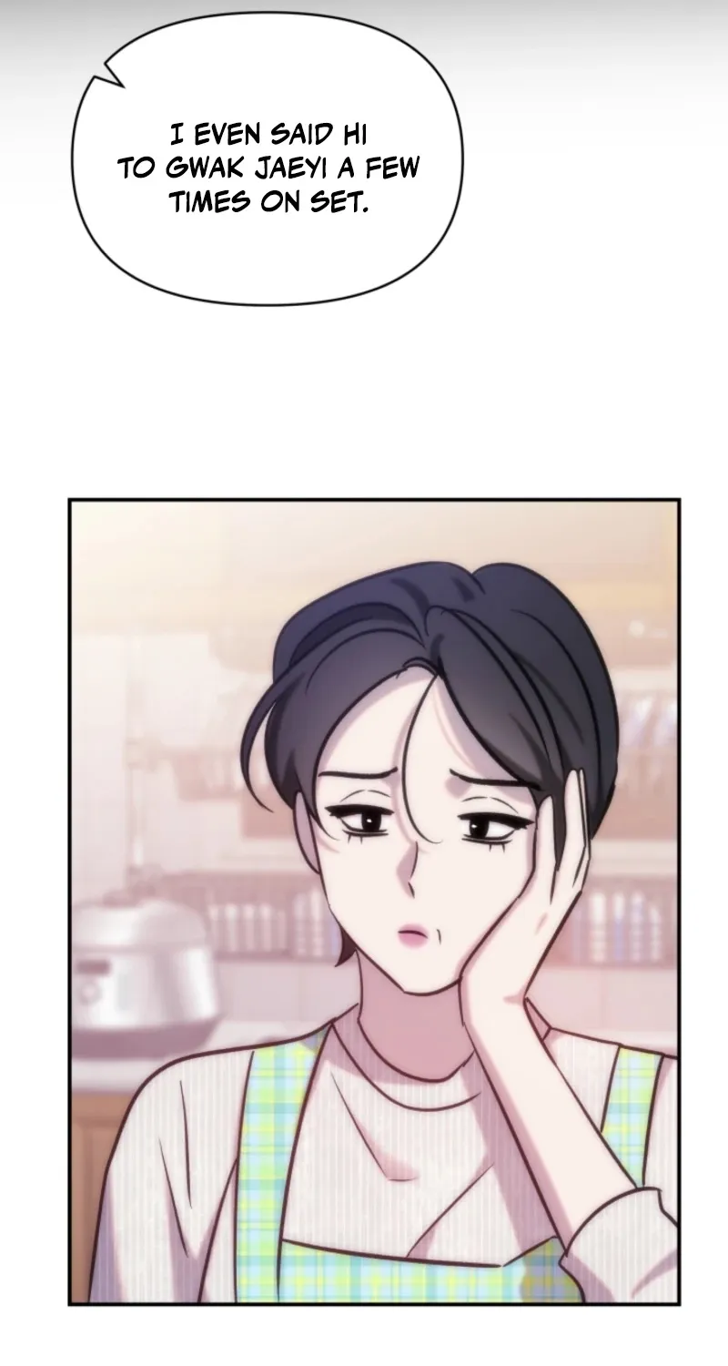 Because It's a Bed Scene Chapter 10 page 26 - 