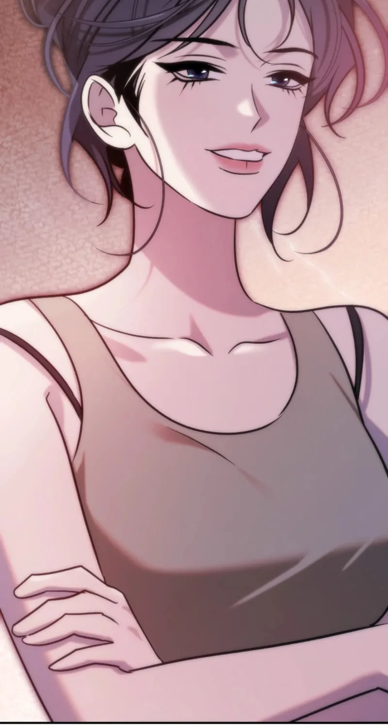 Because It's a Bed Scene Chapter 10 page 28 - 