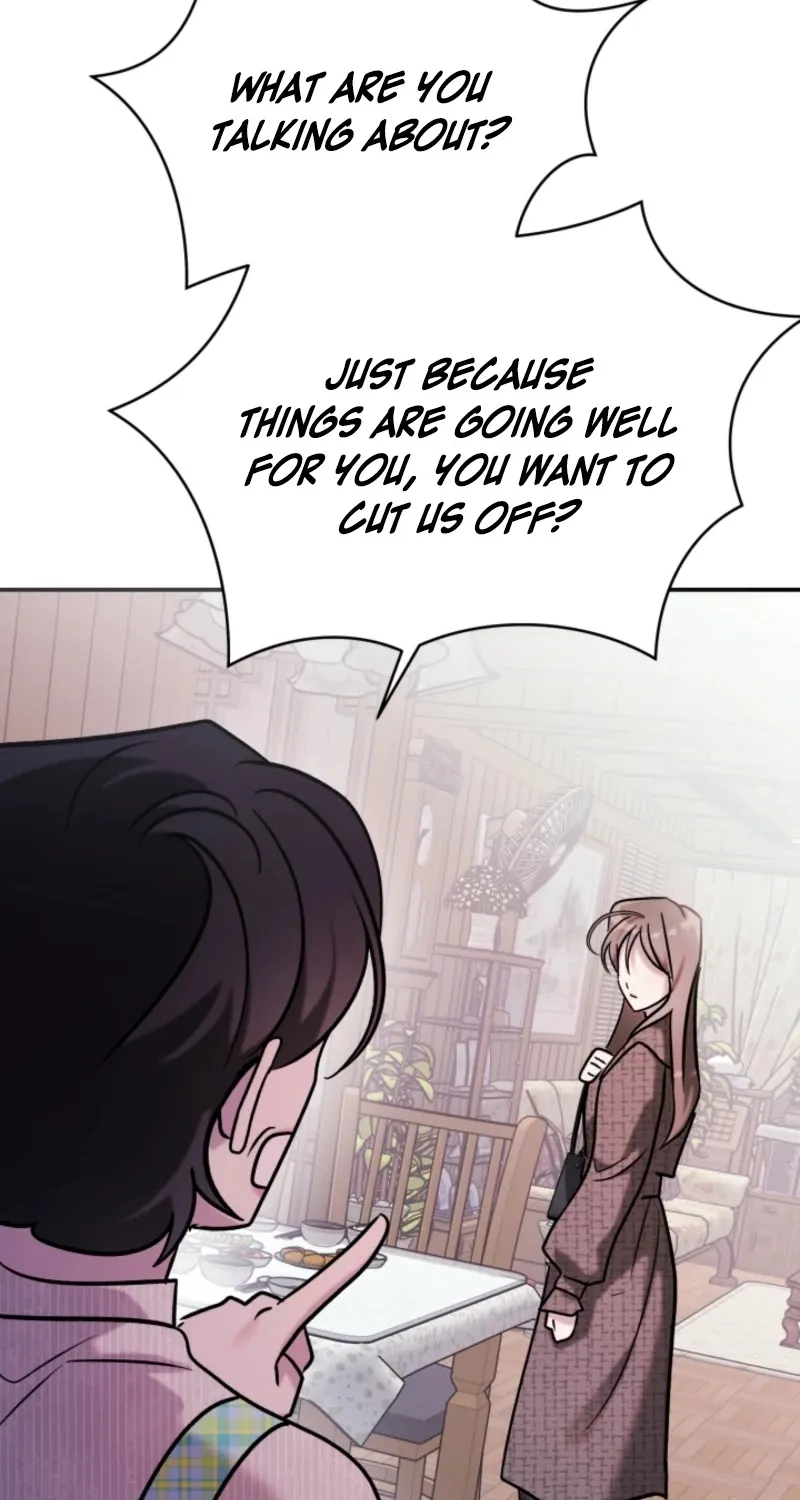 Because It's a Bed Scene Chapter 10 page 4 - 