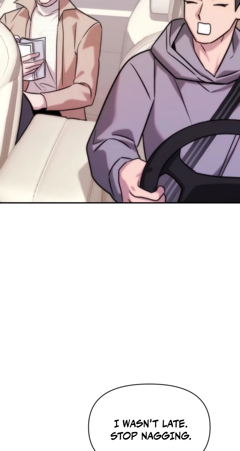 Because It's a Bed Scene Chapter 10 page 33 - 