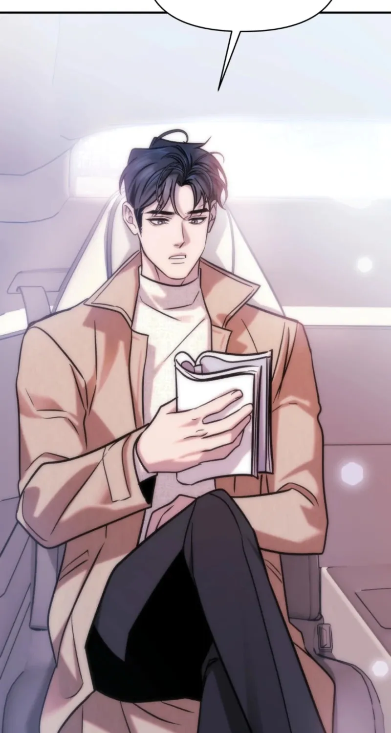 Because It's a Bed Scene Chapter 10 page 34 - 
