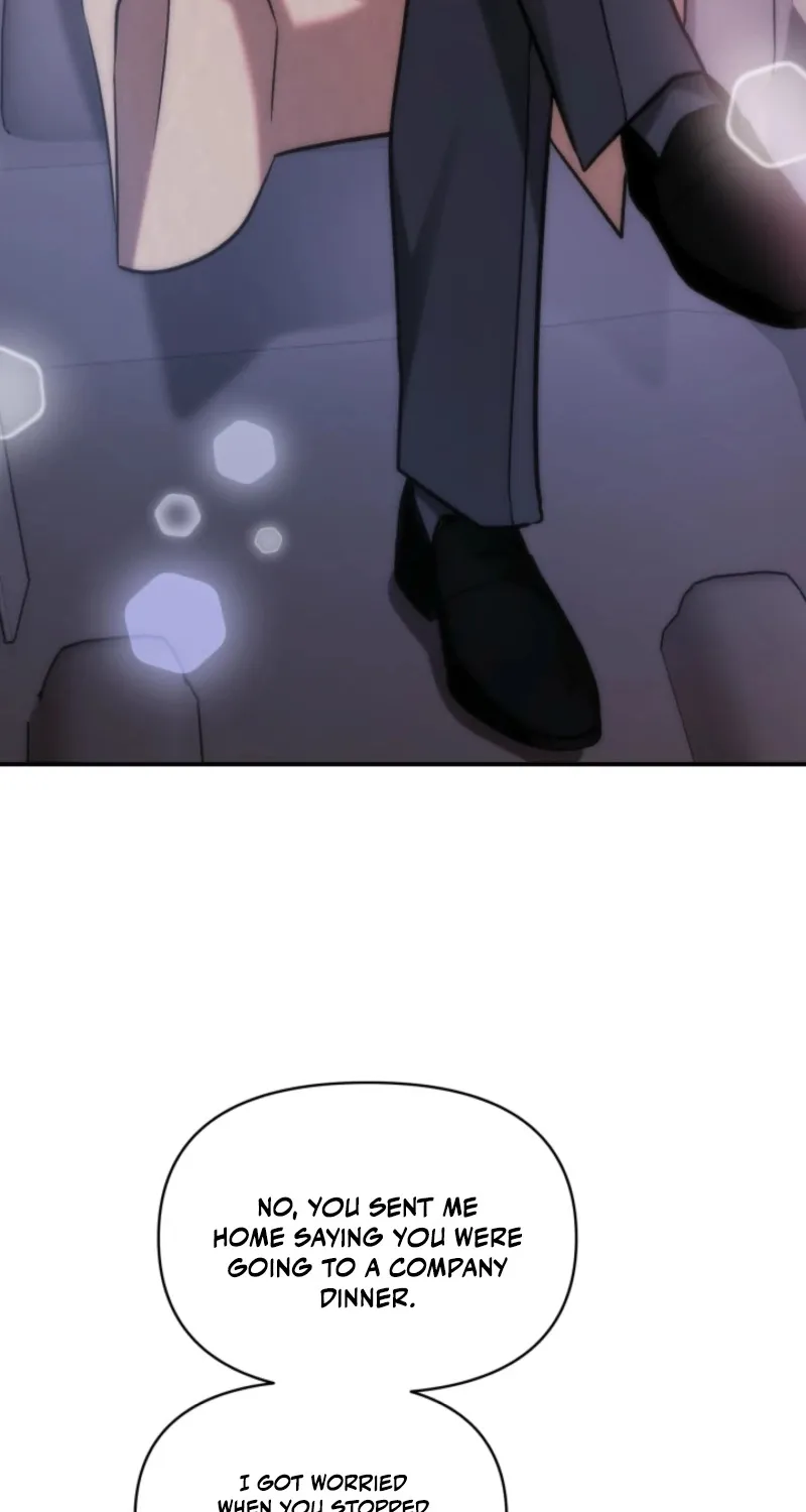 Because It's a Bed Scene Chapter 10 page 35 - 