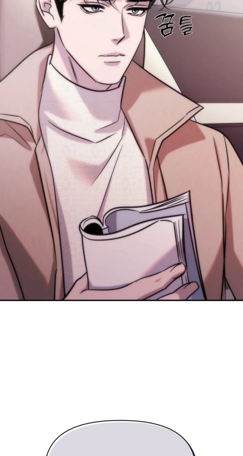 Because It's a Bed Scene Chapter 10 page 38 - 