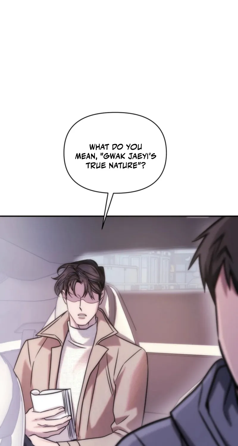 Because It's a Bed Scene Chapter 10 page 40 - 