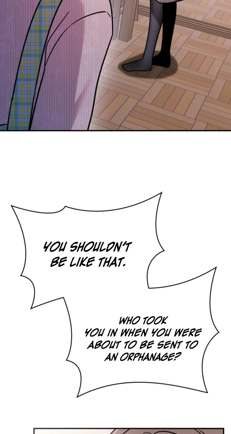 Because It's a Bed Scene Chapter 10 page 5 - 