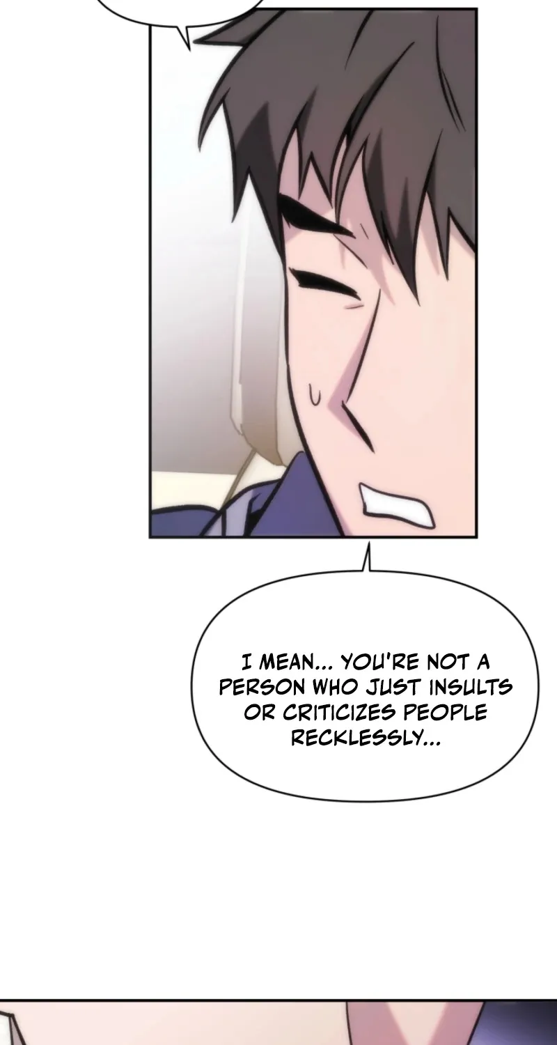 Because It's a Bed Scene Chapter 10 page 42 - 