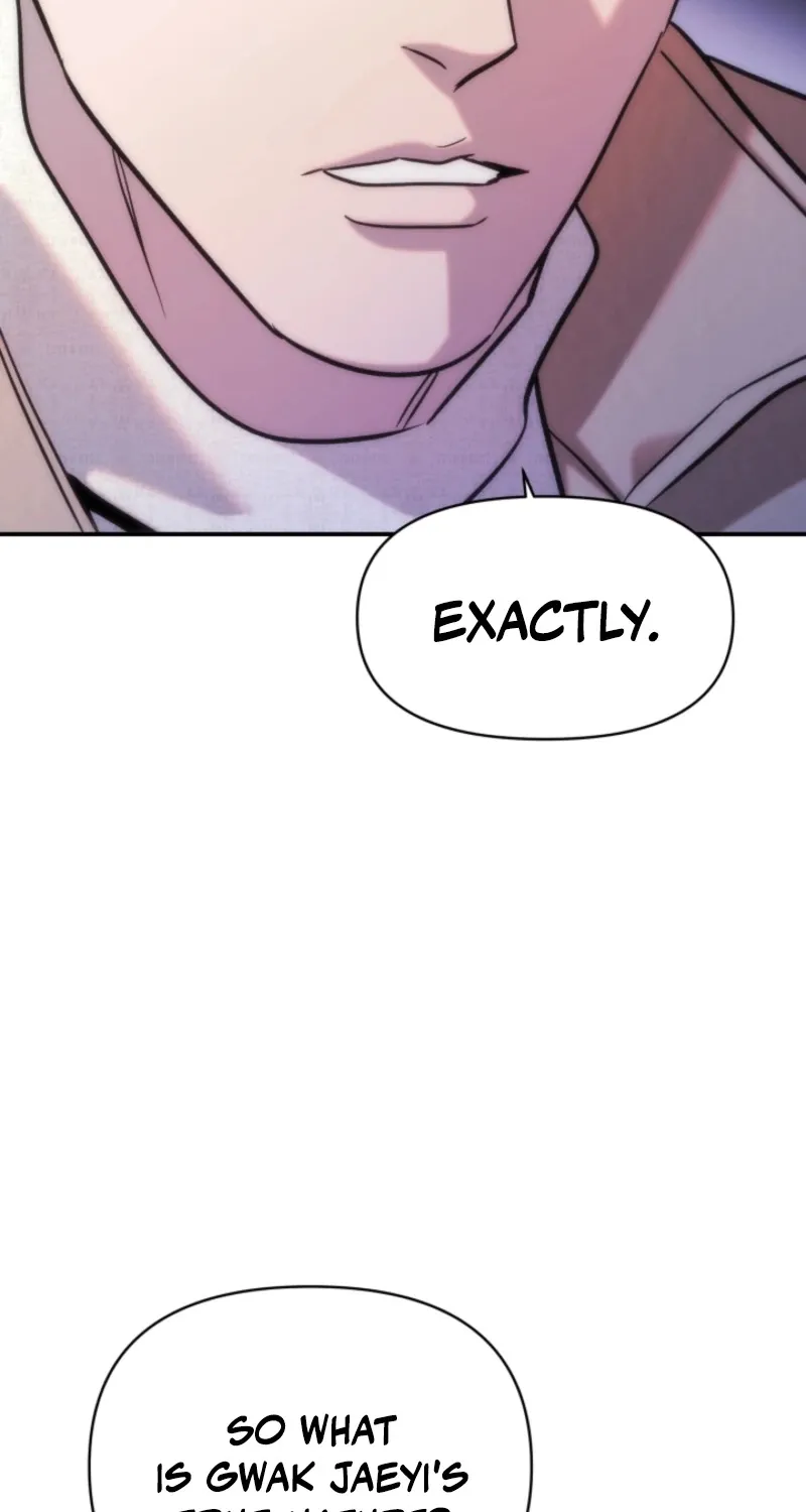 Because It's a Bed Scene Chapter 10 page 43 - 