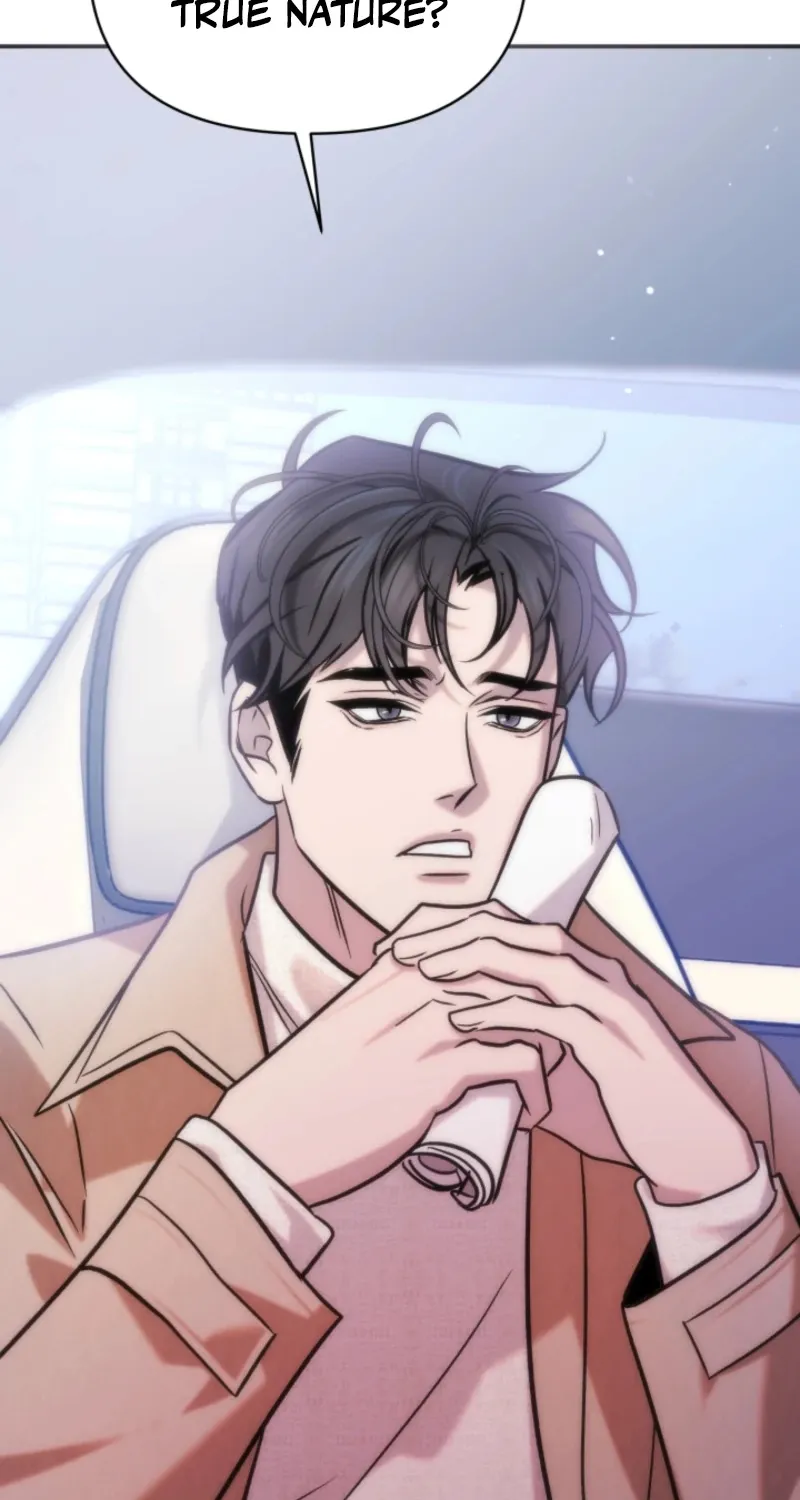 Because It's a Bed Scene Chapter 10 page 44 - 