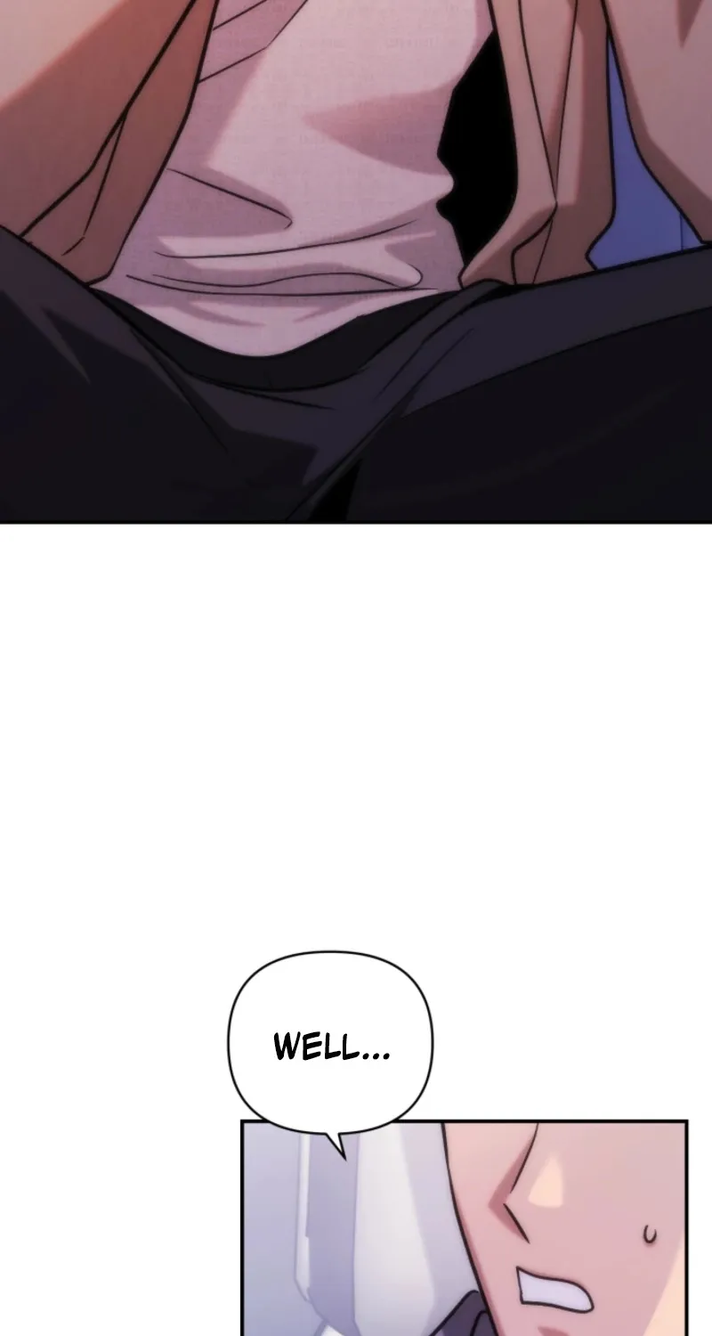 Because It's a Bed Scene Chapter 10 page 45 - 