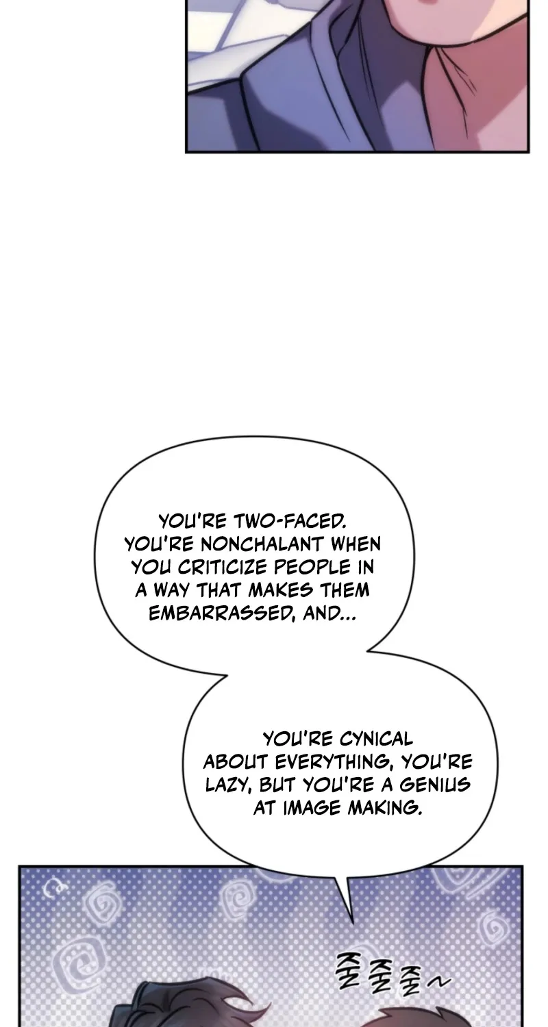 Because It's a Bed Scene Chapter 10 page 46 - 