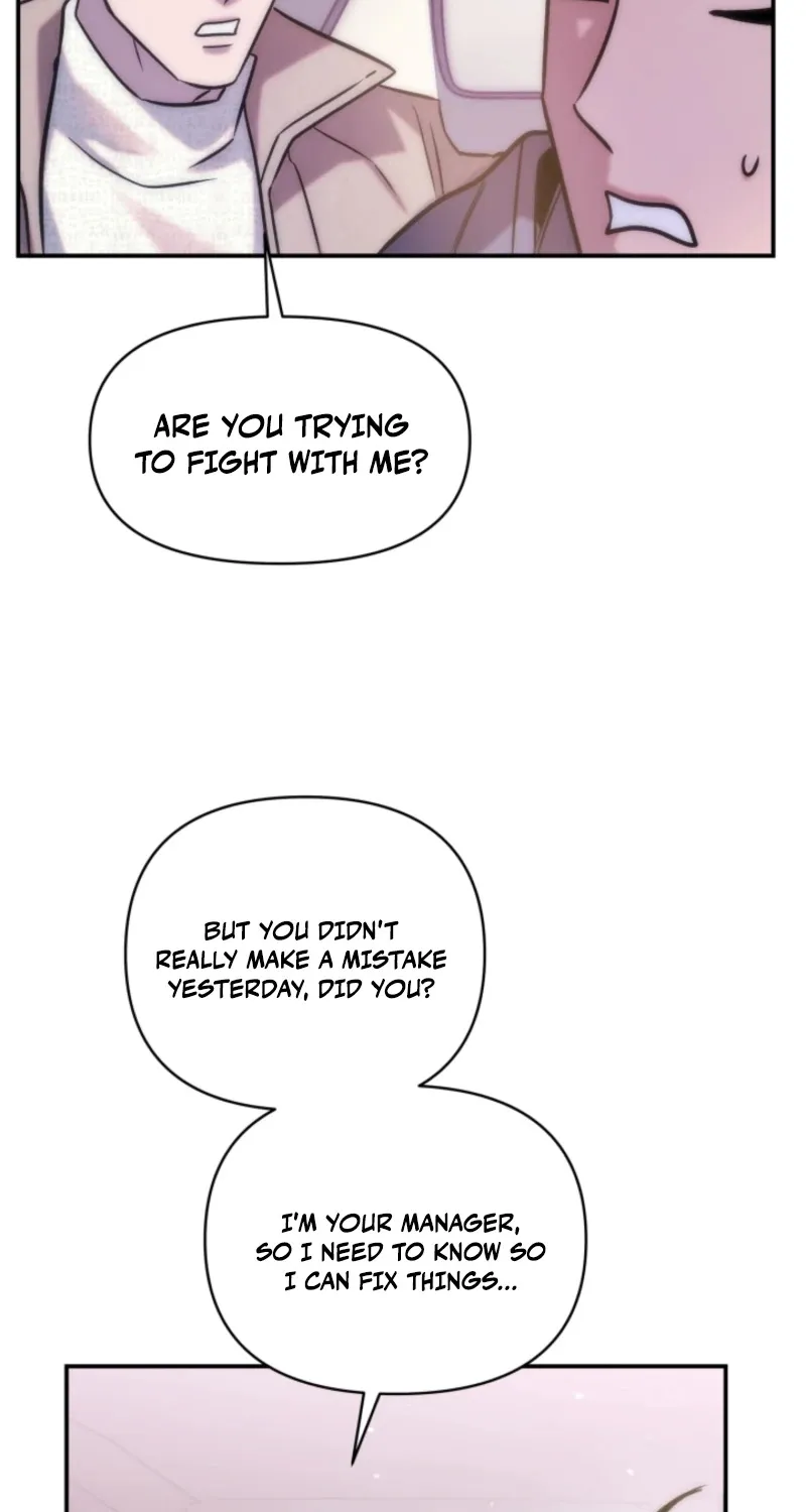 Because It's a Bed Scene Chapter 10 page 48 - 