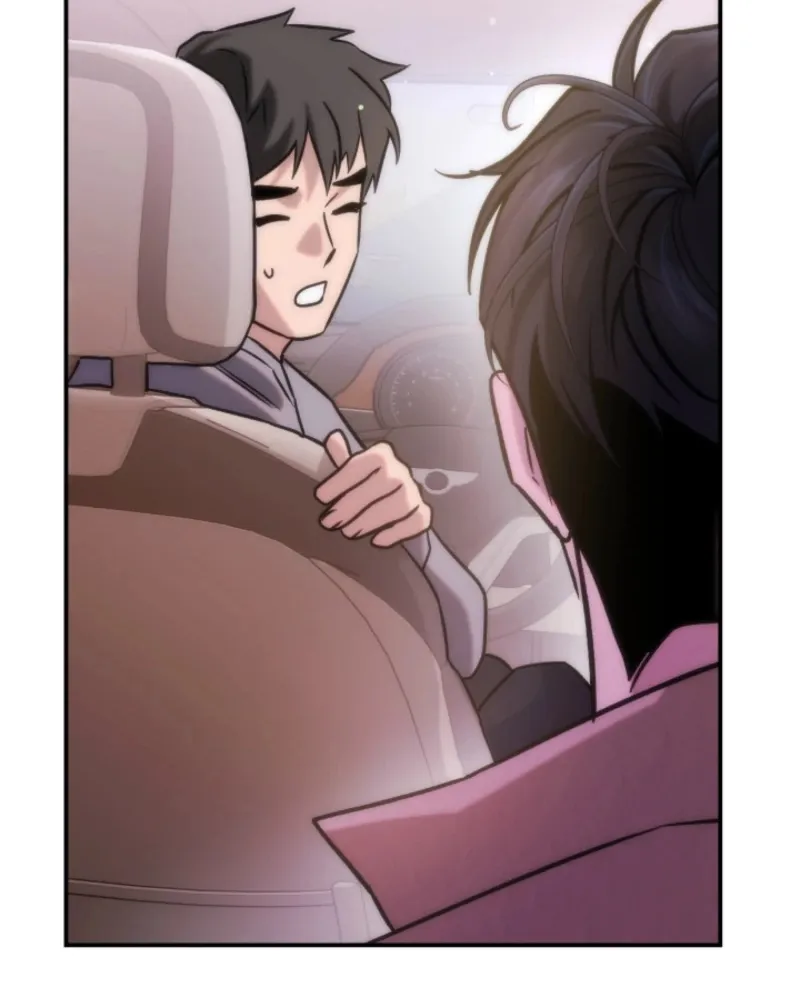 Because It's a Bed Scene Chapter 10 page 49 - 